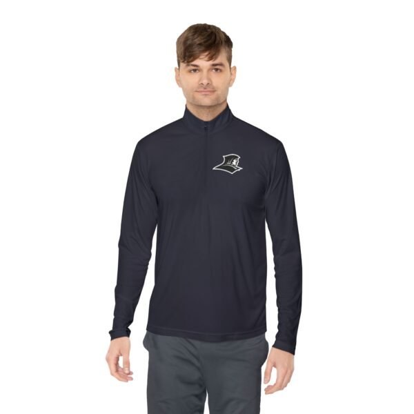 Providence Friars Unisex Quarter-Zip Pullover - Image 12