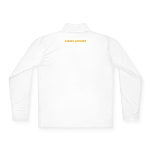 Minnesota Golden Gophers Unisex Quarter-Zip Pullover - Image 10