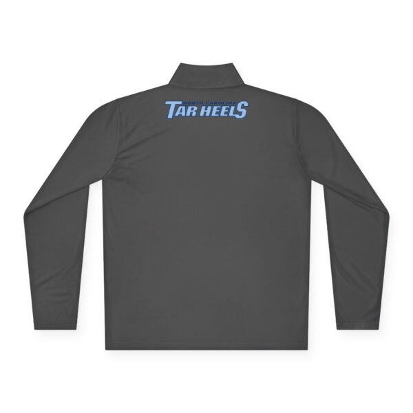 North Carolina Tar Heels Unisex Quarter-Zip Pullover - Image 10