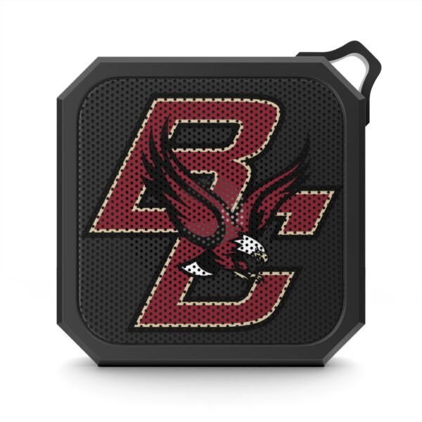 Boston College Eagles Blackwater Outdoor Bluetooth Speaker