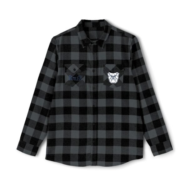 Butler Bulldogs Unisex Flannel Shirt - Image 9