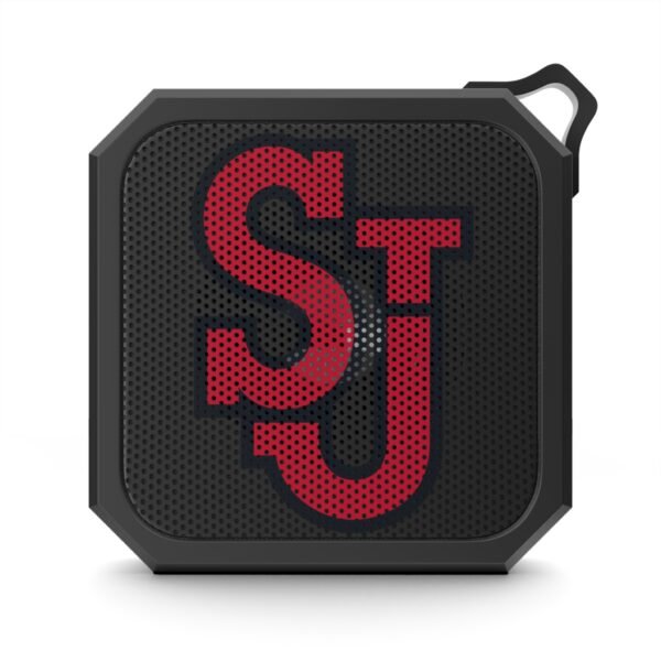 St. John's Red Storm Blackwater Outdoor Bluetooth Speaker