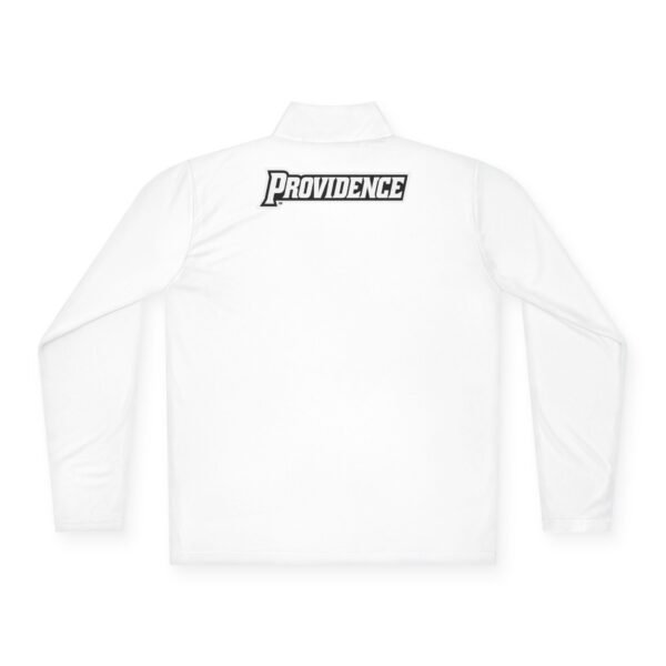 Providence Friars Unisex Quarter-Zip Pullover - Image 14