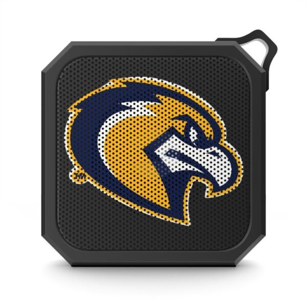 Marquette Golden Eagles Blackwater Outdoor Bluetooth Speaker
