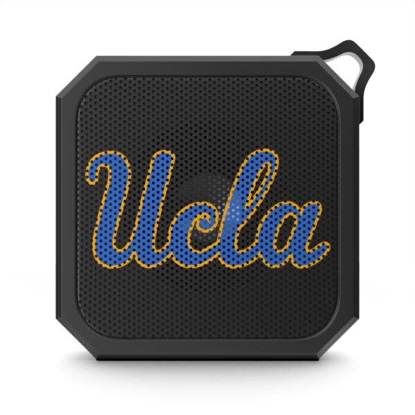 UCLA Bruins Blackwater Outdoor Bluetooth Speaker