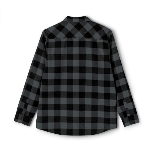 Marquette Golden Eagles Unisex Flannel Shirt - Image 10