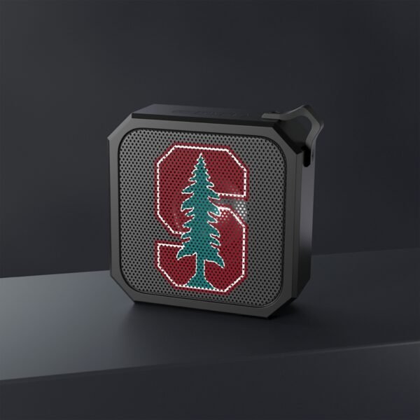 Stanford Cardinal Blackwater Outdoor Bluetooth Speaker - Image 4