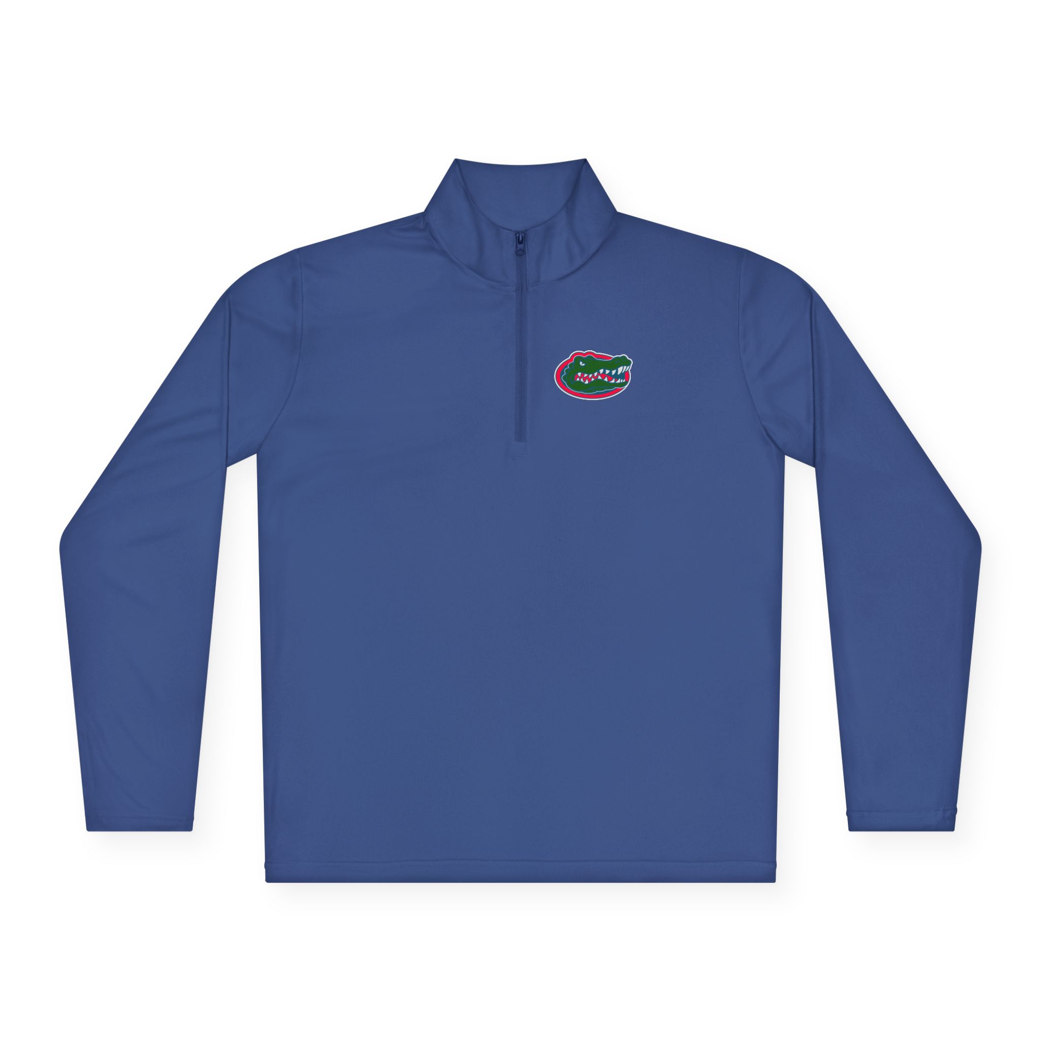 Florida Gators Unisex Quarter-Zip Pullover - Image 21