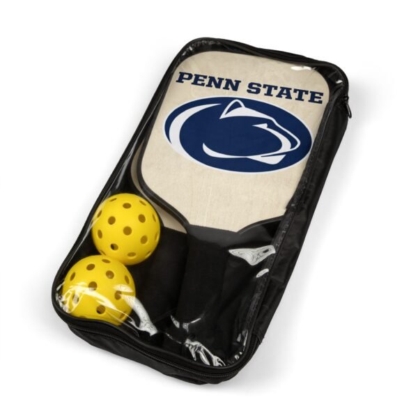 Penn State Nittany Lions Pickleball Kit - Image 4