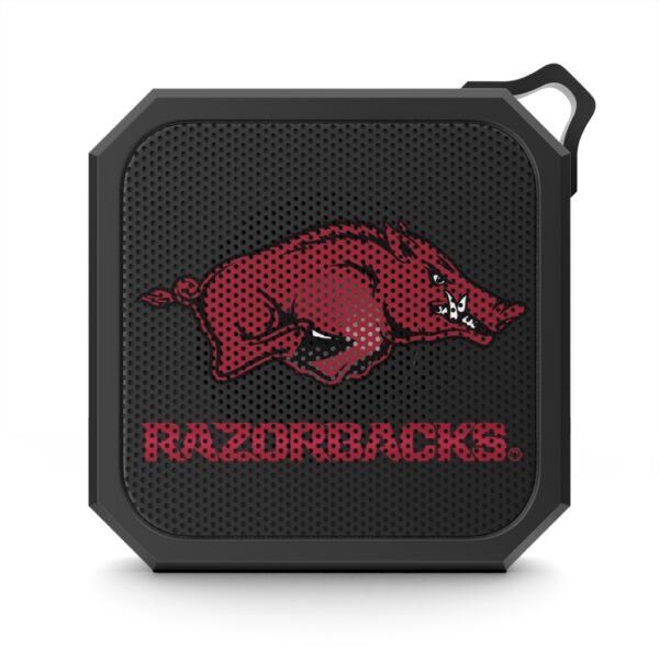 Arkansas Razorbacks Blackwater Outdoor Bluetooth Speaker