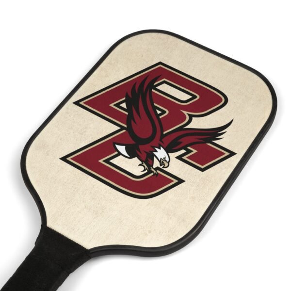 Boston College Eagles Pickleball Kit - Image 3
