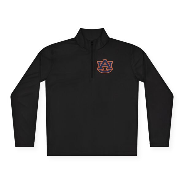Auburn Tigers Unisex Quarter-Zip Pullover - Image 9