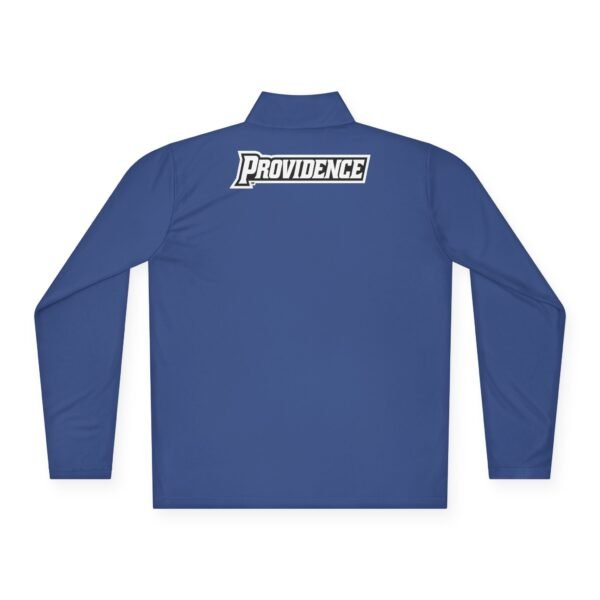 Providence Friars Unisex Quarter-Zip Pullover - Image 26