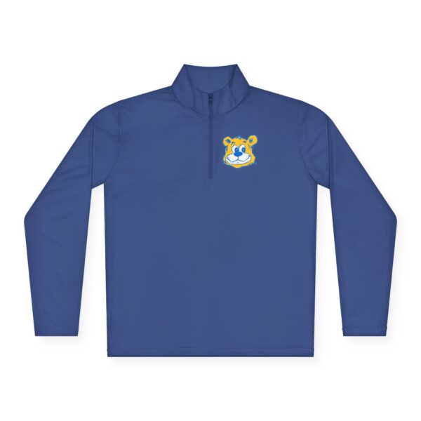 UCLA Bruins Unisex Quarter-Zip Pullover - Image 21