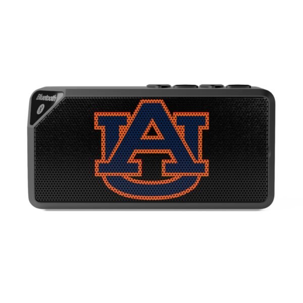 Auburn Tigers Jabba Bluetooth Speaker