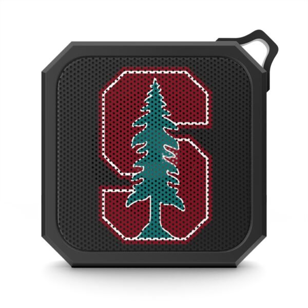 Stanford Cardinal Blackwater Outdoor Bluetooth Speaker