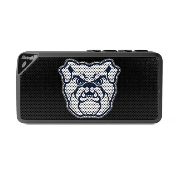 Butler Bulldogs Jabba Bluetooth Speaker