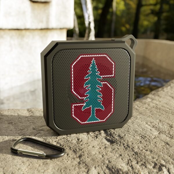 Stanford Cardinal Blackwater Outdoor Bluetooth Speaker - Image 2