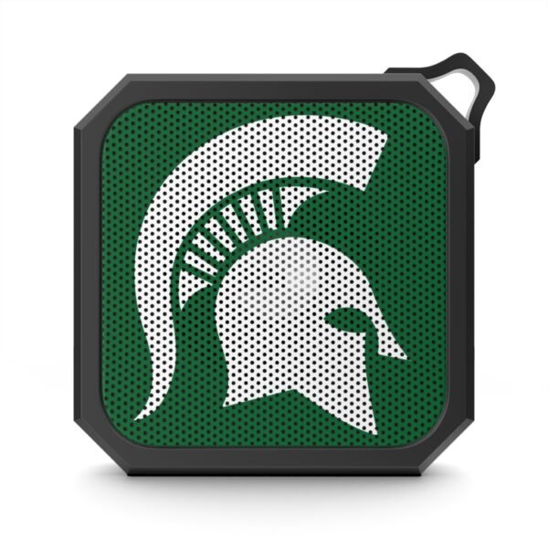 Michigan State Spartans Blackwater Outdoor Bluetooth Speaker