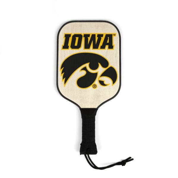 Iowa Hawkeyes Pickleball Kit
