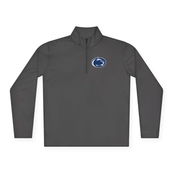 Penn State Nittany Lions Unisex Quarter-Zip Pullover - Image 5
