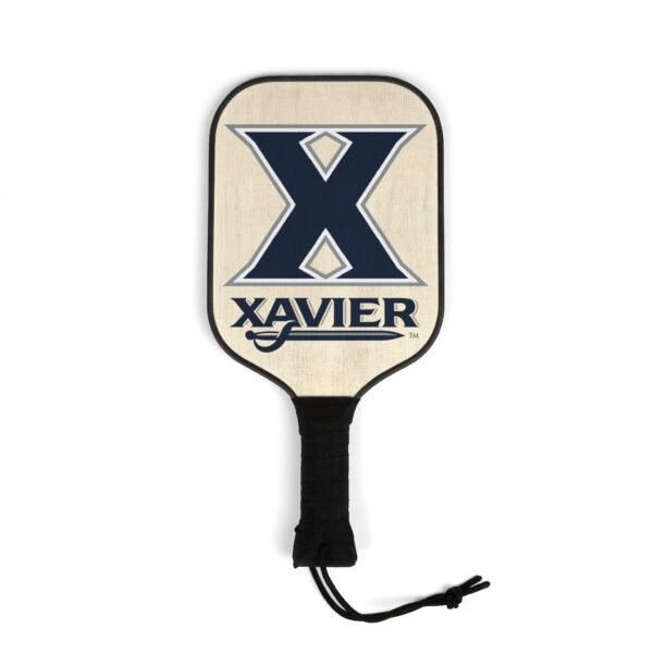 Xavier Musketeers Pickleball Kit