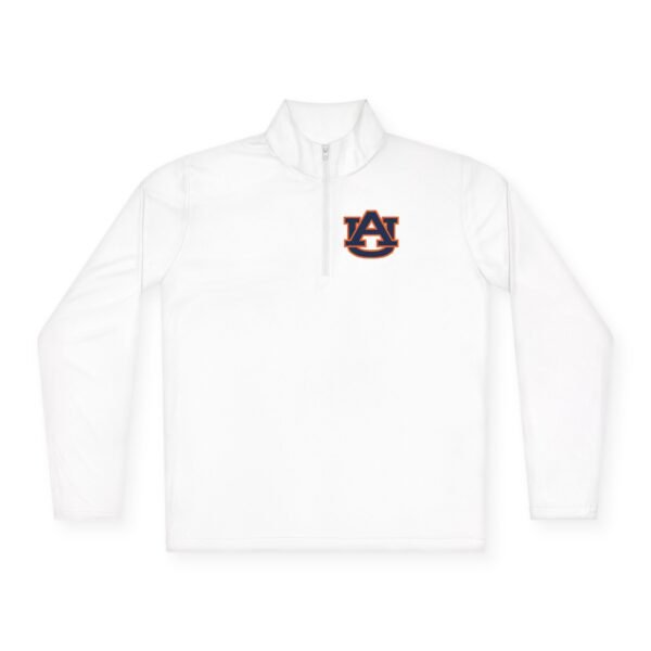 Auburn Tigers Unisex Quarter-Zip Pullover - Image 13