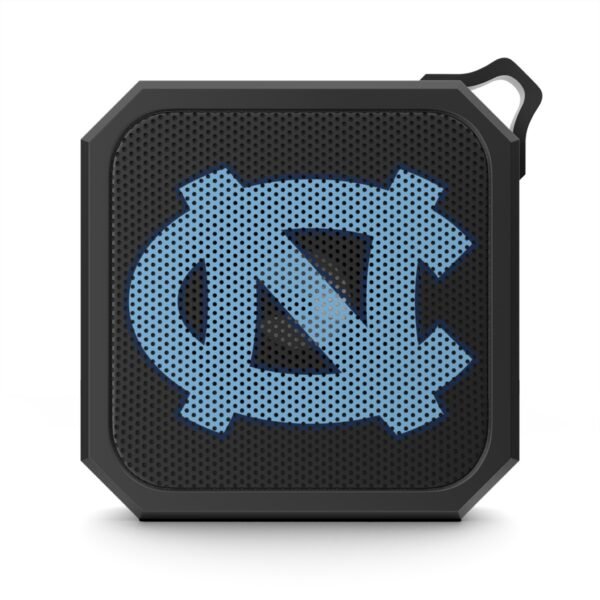 North Carolina Tar Heels Blackwater Outdoor Bluetooth Speaker