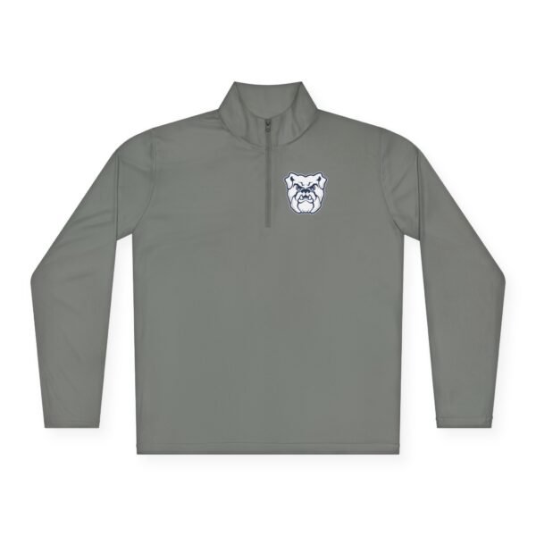 Butler Bulldogs Unisex Quarter-Zip Pullover - Image 13