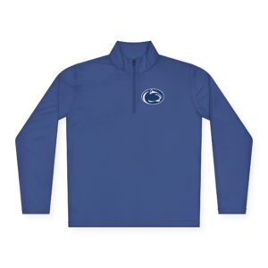 Penn State Nittany Lions Unisex Quarter-Zip Pullover