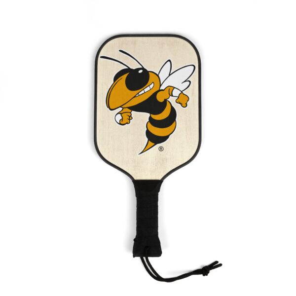 Georgia Tech Yellow Jackets Pickleball Kit