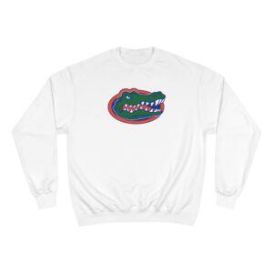 Florida Gators Exclusive NCAA Collection Champion Sweatshirt