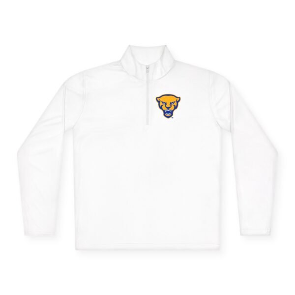 Pittsburgh Panthers Unisex Quarter-Zip Pullover - Image 5