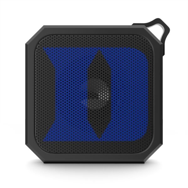 Duke Blue Devils Blackwater Outdoor Bluetooth Speaker