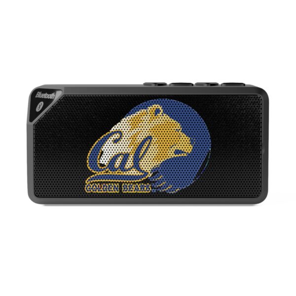 California Golden Bears Jabba Bluetooth Speaker