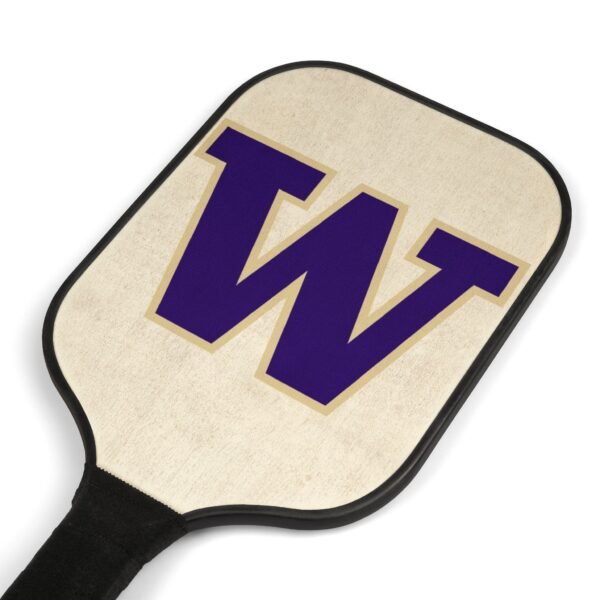 Washington Huskies Pickleball Kit - Image 3
