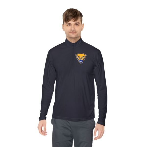 Pittsburgh Panthers Unisex Quarter-Zip Pullover - Image 24