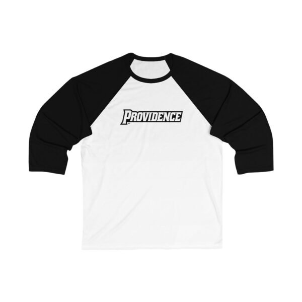Providence Friars Unisex 3/4 Sleeve Baseball Tee