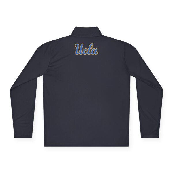 UCLA Bruins Unisex Quarter-Zip Pullover - Image 26