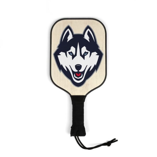 UConn Huskies Pickleball Kit
