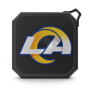 Los Angeles Rams Blackwater Outdoor Bluetooth Speaker