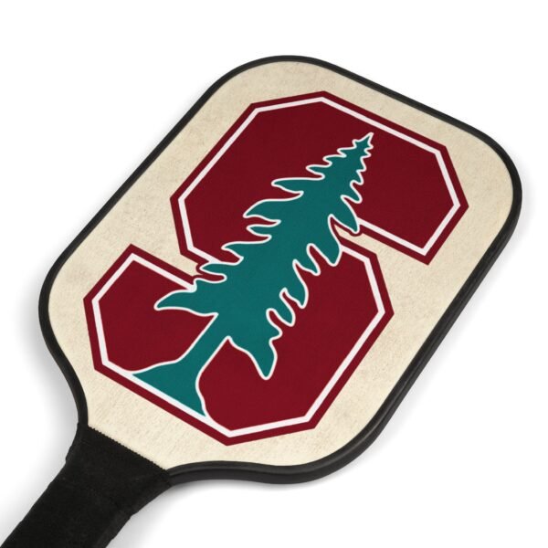 Stanford Cardinal Pickleball Kit - Image 3