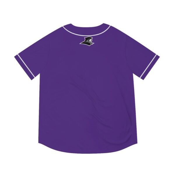 Providence Friars Men's Baseball Jersey - Image 2