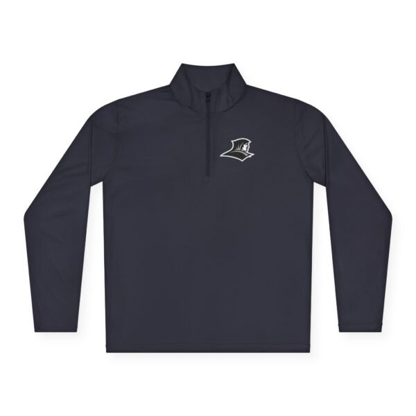 Providence Friars Unisex Quarter-Zip Pullover - Image 9