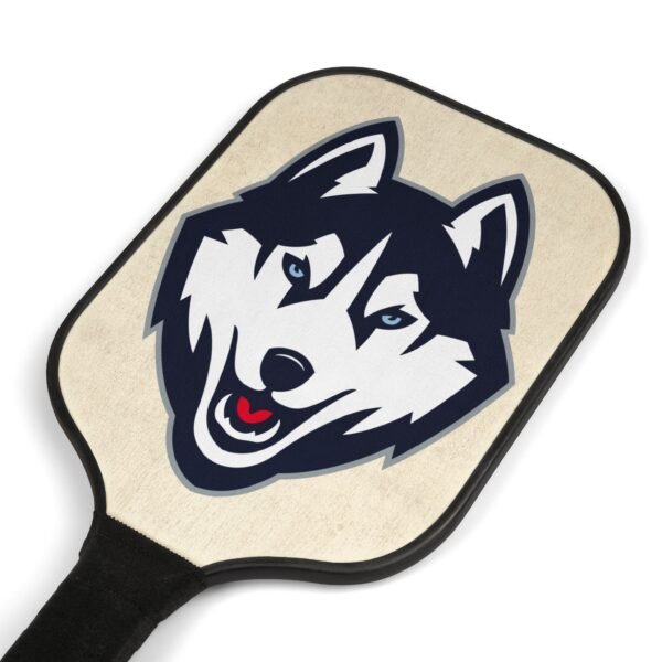 UConn Huskies Pickleball Kit - Image 3