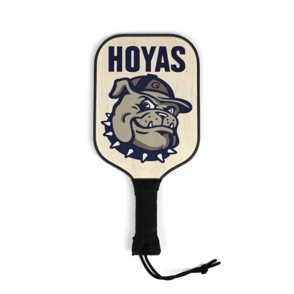Georgetown Hoyas Pickleball Kit