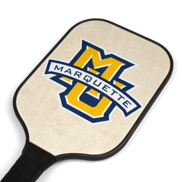Marquette Golden Eagles Pickleball Kit - Image 3
