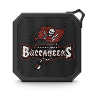 Tampa Bay Buccaneers Blackwater Outdoor Bluetooth Speaker