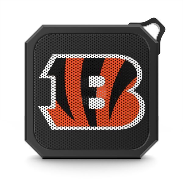 Cincinnati Bengals Blackwater Outdoor Bluetooth Speaker