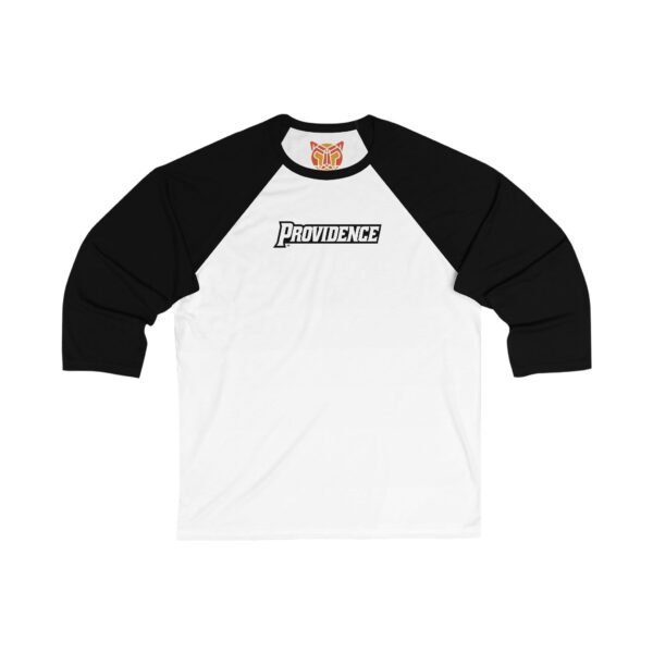 Providence Friars Unisex 3/4 Sleeve Baseball Tee